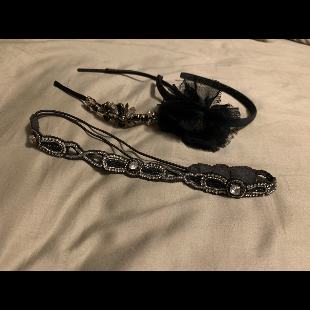 Headbands